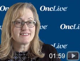 Dr. Brahmer on Side Effects of Immunotherapy for Lung Cancer