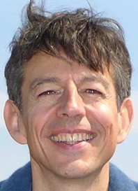 Franck Morschhauser, MD, PhD