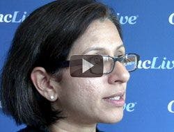 Dr. Kudchadkar on BRAF and MEK Inhibitors in Melanoma 