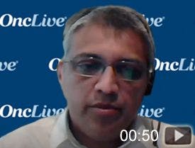 Dr. Kumar on the Rationale Behind the ENDURANCE Trial in Newly Diagnosed Myeloma