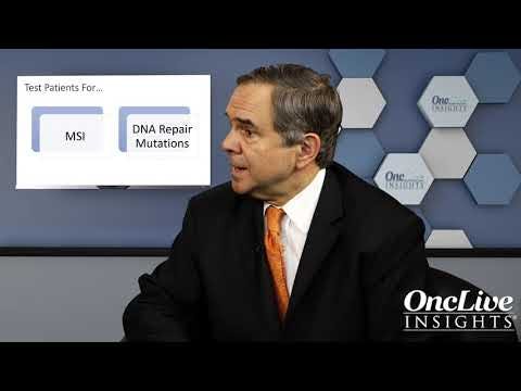 Sequencing Therapy in Castrate-Resistant Prostate Cancer