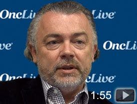 Dr. Kolberg on the Safety Profile of Trastuzumab Biosimilars in Breast Cancer