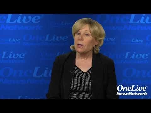 CLL: The Rapidly Evolving Treatment Landscape