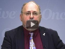 Improving Clinical Outcomes in NSCLC