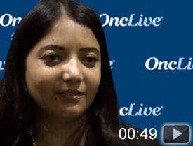 Dr. Madduri on Treatment After CAR T Cells in Myeloma