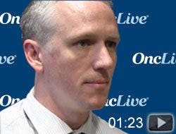 Dr. Lukas on Immunotherapy in Glioblastoma
