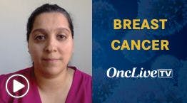 Manali Bhave, MD, of Winship Cancer Institute