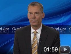 Optimal Therapeutic Management of Mantle Cell Lymphoma