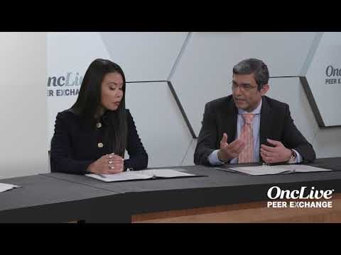 Resistance Mechanisms and Sequencing for EGFR+ NSCLC