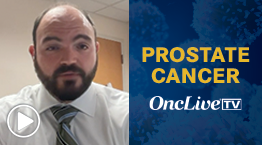 Ryan Fecteau, MD, PhD, radiation oncologist, genitourinary cancers, Duke Cancer Institute