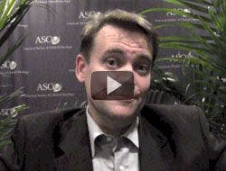 Dr. Ryan Discusses Sequencing Prostate Cancer Therapies