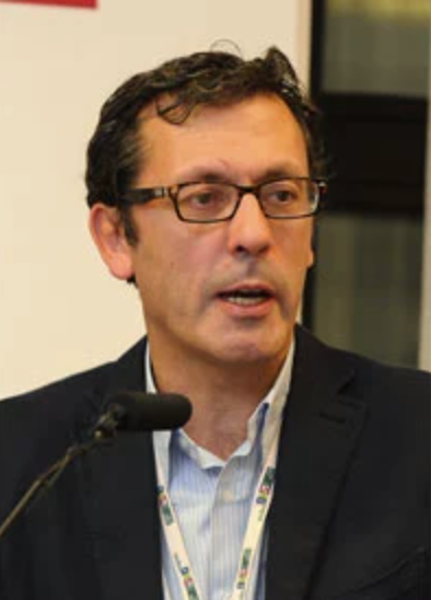 Luis Paz-Ares, MD, PhD