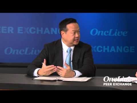 Maintenance Therapy in Squamous NSCLC