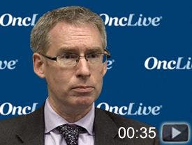 Dr. Camidge on the FDA Approval of Pembrolizumab for Squamous NSCLC