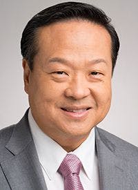 Edward S. Kim, MD, MBA, Physician-in-Chief, City of Hope Orange County and Vice Physician-in-Chief, City of Hope National Medical Center