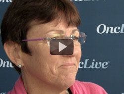 Dr. Thomas Discusses the Potential Utility for PF-03446962 in HCC