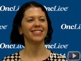 Dr. Hobbs on the Updated NCCN Guidelines in CML