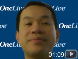 Dr. Nguyen on Future Research in High-Risk Prostate Cancer