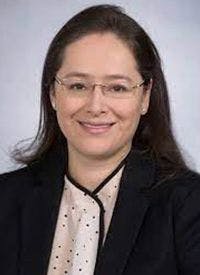 Paula Aristizabal, MD, MAS
