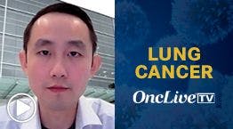 Jason Zhu, MD, discusses the role of androgen deprivation therapy in patients with pelvic node–positive prostate cancer.