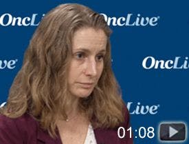 Dr. Chaft on Immune-Related AEs in NSCLC
