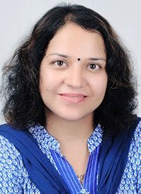 Supriya Chopra, MD