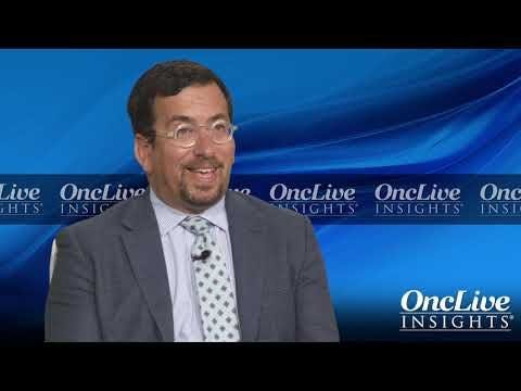Targeted Therapy for METex14-Mutated NSCLC