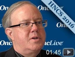 Dr. Bible on Impact of Lenvatinib on Treatment Landscape of DTC