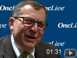 Dr. Muss on Assessing Treatment Response in Patients With Metastatic Breast Cancer