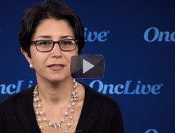 Dr.  Memarzadeh on Hormonal Therapy for Endometrial Tumors