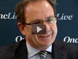 Dr. Goy on NCCN Guidelines for Lymphomas