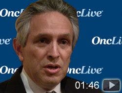 Dr. Leis on Advances in CLL