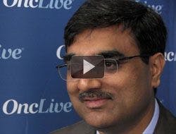 Dr. Chanan-Khan Discusses Ibrutinib and BR in CLL