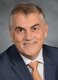Giuseppe Giaccone, PhD, MD