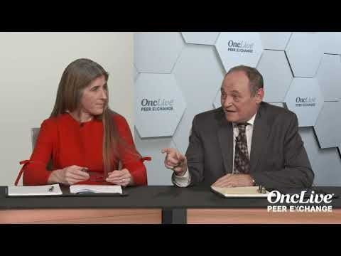PARP Inhibitors and Indications in Ovarian Cancer