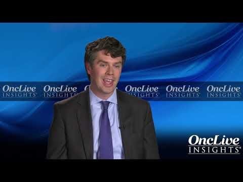 Untreated Follicular Lymphoma and the Role of MRD Testing