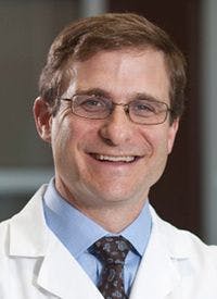 Steven J. Frank, MD, The University of Texas MD
Anderson Cancer Center