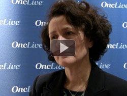 Dr. White on Curing Patients With Metastatic Breast Cancer