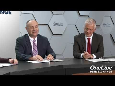 Molecular Testing for Newly Diagnosed mCRC