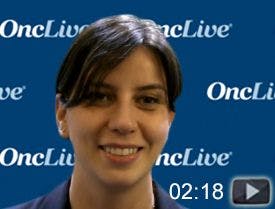 Dr. Bianchi on Maintenance Therapy in Multiple Myeloma