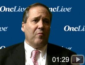 Dr. Brufsky on Genomic Assays for Breast Cancer