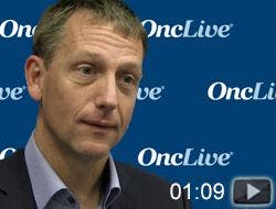Dr. Machiels on Toxicities with Pembrolizumab for Head and Neck Cancer