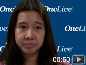 Dr. Seymour on Role of Ibrutinib in CLL