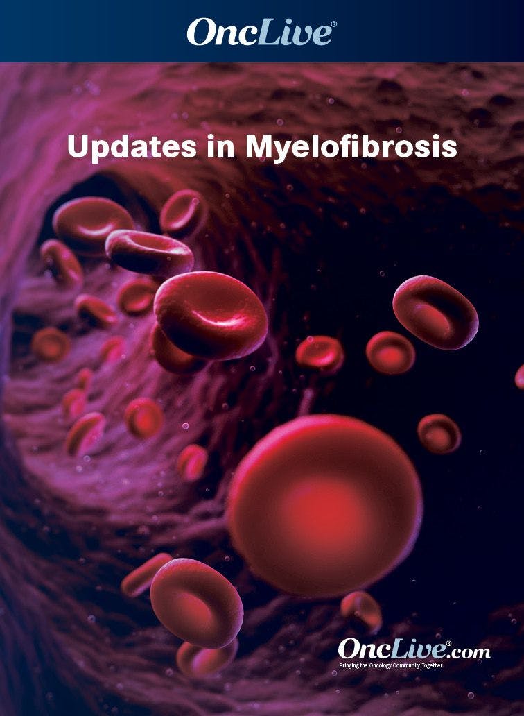 Updates in Myelofibrosis
