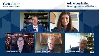 Advances in the Management of MPNs