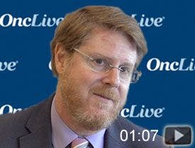 Dr. Freedland on Real-World Evidence Vs PREVAIL Trial in mCRPC
