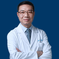 He Huang, MD, PhD, of First Affiliated Hospital, Zhejiang University School of Medicine