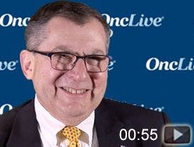 Dr. Muss on the Role of PARP Inhibitors in Breast Cancer