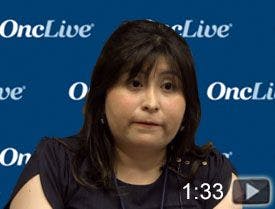 Dr. Acuna-Villaorduna on the Increase of Early-Onset CRC Diagnoses