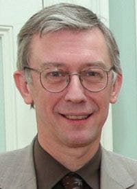 Ignace B. Vergote, MD, PhD